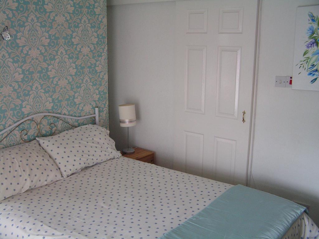 The Fairview Hotel, South Shore Blackpool Room photo