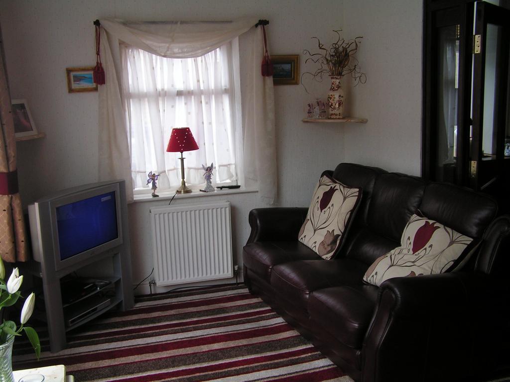 The Fairview Hotel, South Shore Blackpool Room photo