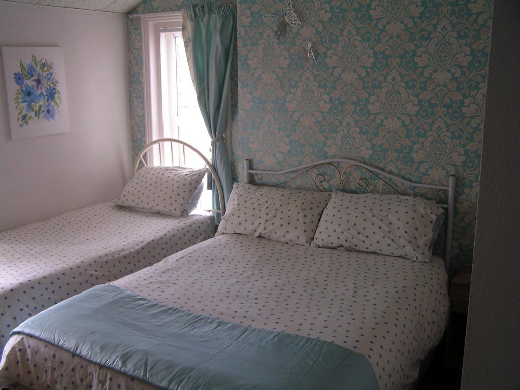 The Fairview Hotel, South Shore Blackpool Room photo